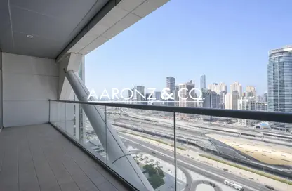 Apartment - 2 Bedrooms - 3 Bathrooms for sale in Indigo Tower - JLT Cluster D - Jumeirah Lake Towers - Dubai Apartment - 2 Bedrooms - 3 Bathrooms for sale in Indigo Tower - JLT Cluster D - Jumeirah Lake Towers - Dubai