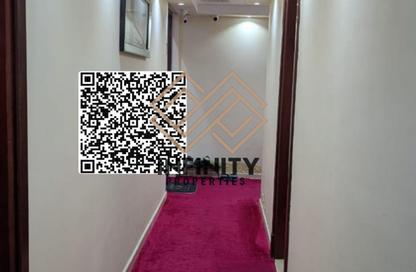 Apartment - 2 Bedrooms - 3 Bathrooms for sale in Orient Tower 1 - Orient Towers - Al Bustan - Ajman
