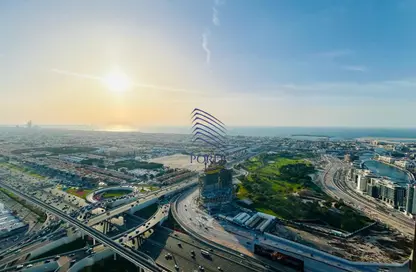 Apartment - 1 Bedroom - 1 Bathroom for sale in Aykon City Tower B - Aykon City - Business Bay - Dubai