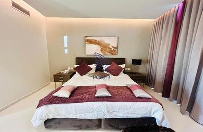 Apartment - 1 Bedroom - 1 Bathroom for sale in Aykon City Tower B - Aykon City - Business Bay - Dubai