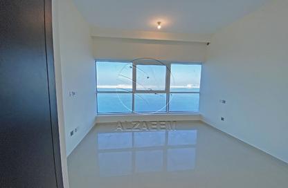 Apartment - 1 Bedroom - 2 Bathrooms for rent in Eclipse Twin Towers - Shams Abu Dhabi - Al Reem Island - Abu Dhabi