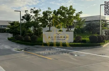 Villa - 3 Bedrooms - 4 Bathrooms for sale in Golf Community - Al Zorah - Ajman