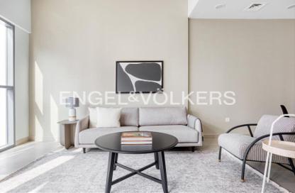 Apartment - 1 Bedroom - 2 Bathrooms for sale in Bellevue Tower 1 - Bellevue Towers - Downtown Dubai - Dubai