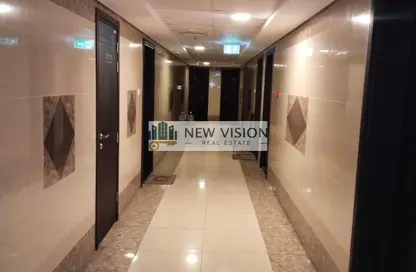 Apartment - 1 Bedroom - 2 Bathrooms for rent in Al Majaz 2 - Al Majaz - Sharjah