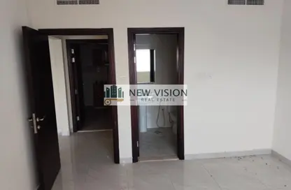 Apartment - 1 Bedroom - 2 Bathrooms for rent in Al Majaz 2 - Al Majaz - Sharjah