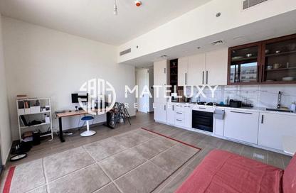Apartment - 1 Bedroom - 1 Bathroom for sale in Holland Gardens - Town Square - Dubai