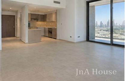 Apartment - 2 Bedrooms - 2 Bathrooms for rent in Downtown Views II Tower 2 - Downtown Views II - Zabeel 2 - Zabeel - Dubai