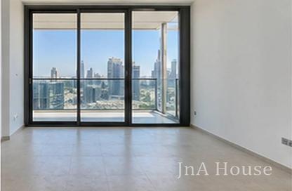 Apartment - 2 Bedrooms - 2 Bathrooms for rent in Downtown Views II Tower 2 - Downtown Views II - Zabeel 2 - Zabeel - Dubai