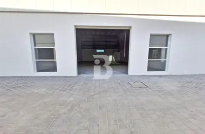 Warehouse - Studio for rent in Al Quoz Industrial Area - Al Quoz - Dubai Warehouse - Studio for rent in Al Quoz Industrial Area - Al Quoz - Dubai