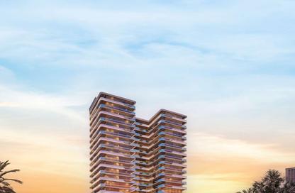 Apartment - Studio - 1 for sale in Samana Parkville - Dubai Land Residence Complex - Dubai