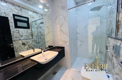 Villa - 4 Bedrooms - 6 Bathrooms for rent in Al Zaheya Gardens - Al Zahya - Ajman