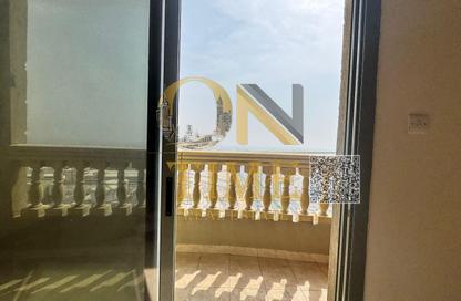 Apartment - 2 Bedrooms - 2 Bathrooms for rent in Al Naemiya Tower 1 - Al Naemiya Towers - Al Nuaimiya - Ajman