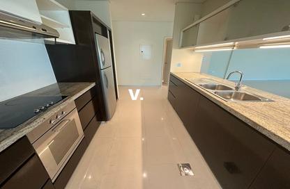 Apartment - 2 Bedrooms - 2 Bathrooms for rent in Ascott Park Place - Sheikh Zayed Road - Dubai Apartment - 2 Bedrooms - 2 Bathrooms for rent in Ascott Park Place - Sheikh Zayed Road - Dubai