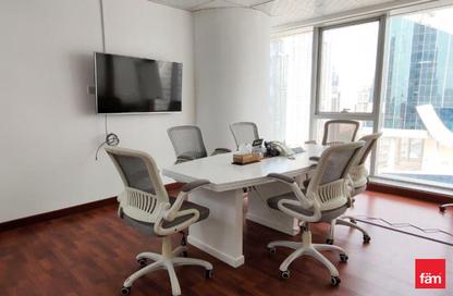 Office Space - Studio - 1 Bathroom for rent in The Citadel Tower - Business Bay - Dubai Office Space - Studio - 1 Bathroom for rent in The Citadel Tower - Business Bay - Dubai