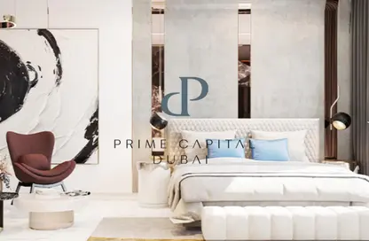 شقة - 1 حمام للبيع في إليتز 2 من الدانوب - قرية جميرا الدائرية - دبي