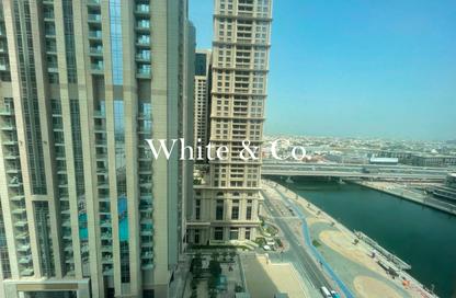 Apartment - 2 - 3 for sale in Noura Tower - Al Habtoor City - Business Bay - Dubai
