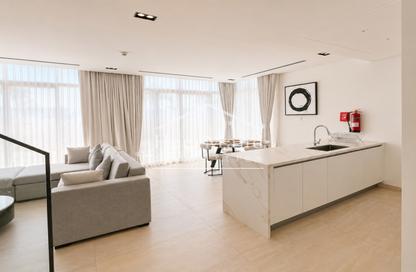 Townhouse - 2 Bedrooms for sale in Danah Bay - Al Marjan Island - Ras Al Khaimah