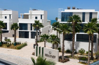 Townhouse - 2 Bedrooms for sale in Danah Bay - Al Marjan Island - Ras Al Khaimah