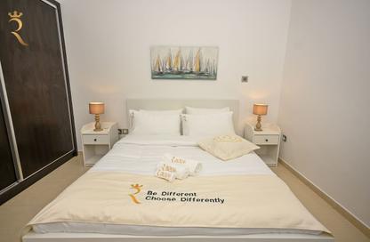 Apartment - 2 - 2 for rent in Mangrove Place - Shams Abu Dhabi - Al Reem Island - Abu Dhabi