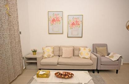Apartment - 2 - 2 for rent in Mangrove Place - Shams Abu Dhabi - Al Reem Island - Abu Dhabi