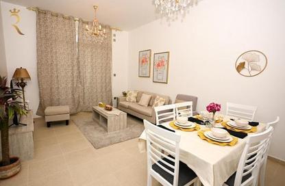 Apartment - 2 - 2 for rent in Mangrove Place - Shams Abu Dhabi - Al Reem Island - Abu Dhabi