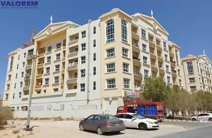 شقة - 1 حمام للبيع في الجوزاء أ - الجوزاء - المدينة العالمية - دبي شقة - 1 حمام للبيع في الجوزاء أ - الجوزاء - المدينة العالمية - دبي