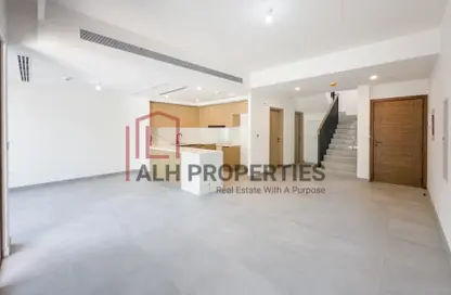Townhouse - 3 Bedrooms - 4 Bathrooms for rent in La Violeta 2 - La Violeta - Villanova - Dubai Land - Dubai