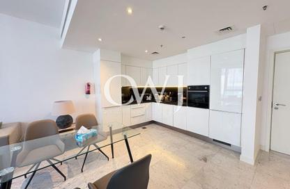 Apartment - 1 - 1 for sale in The Pad - Business Bay - Dubai