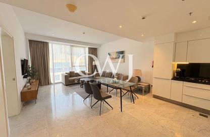Apartment - 1 - 1 for sale in The Pad - Business Bay - Dubai