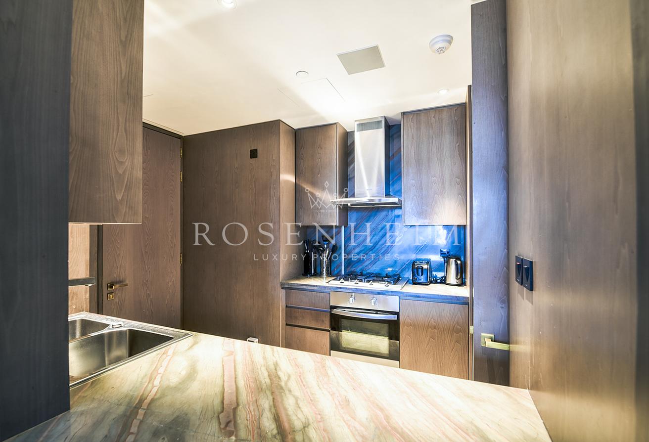 Vacant | Sea View | Furnished | Negotiable | Large photo 6