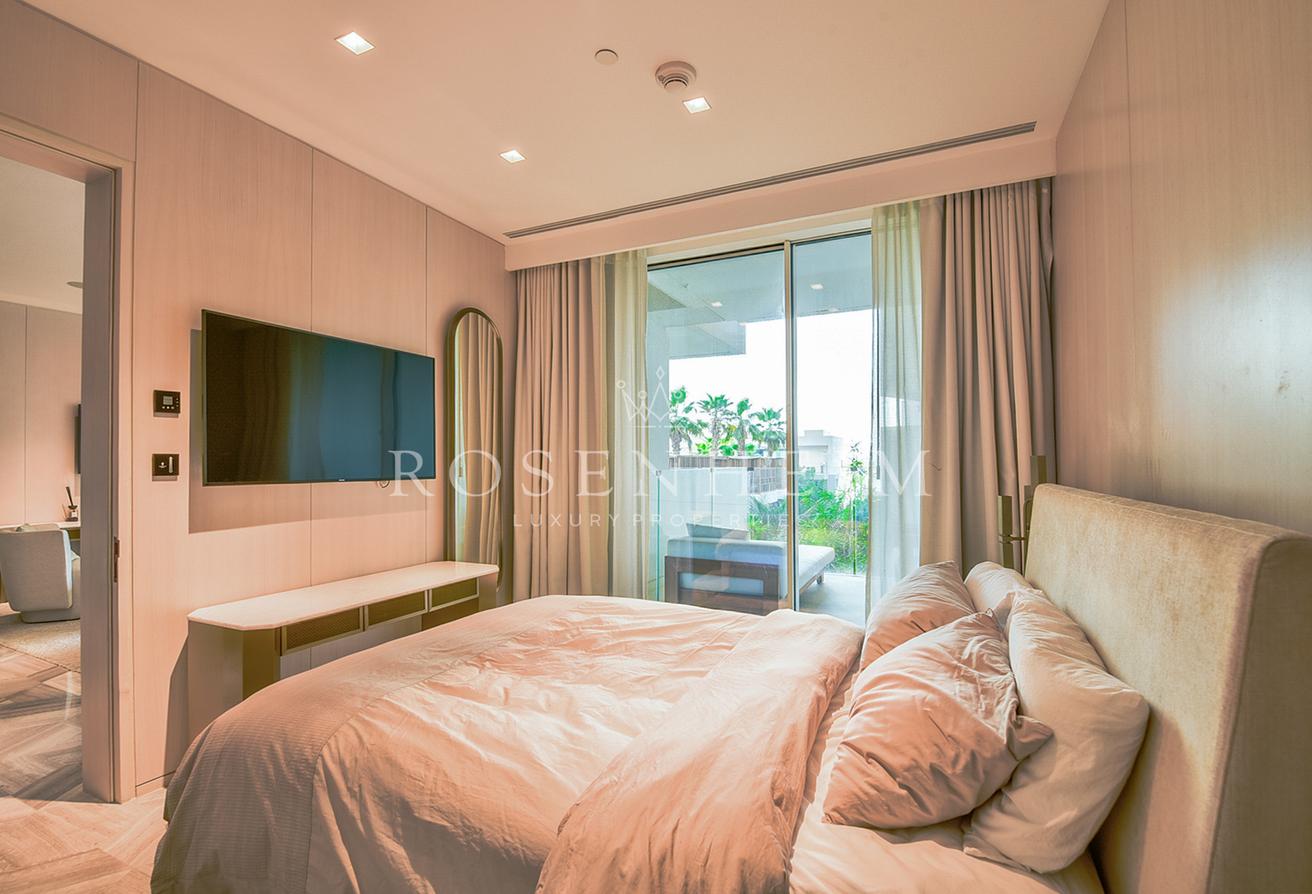 Vacant | Sea View | Furnished | Negotiable | Large photo 8