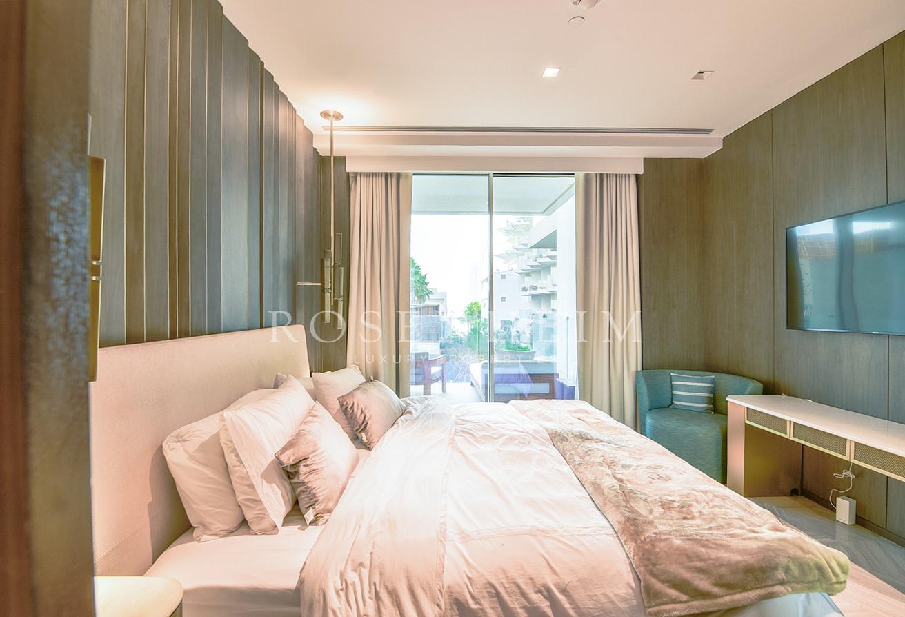 Vacant | Sea View | Furnished | Negotiable | Large photo 7