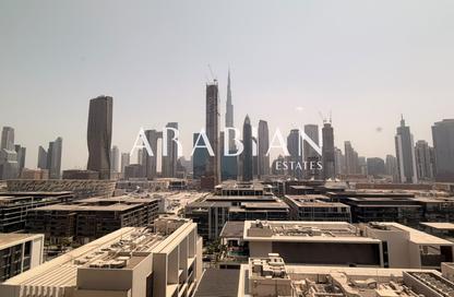 Apartment - 1 - 2 for sale in Castleton - Central Park at City Walk - City Walk - Dubai