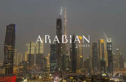 Apartment - 1 - 2 for sale in Castleton - Central Park at City Walk - City Walk - Dubai