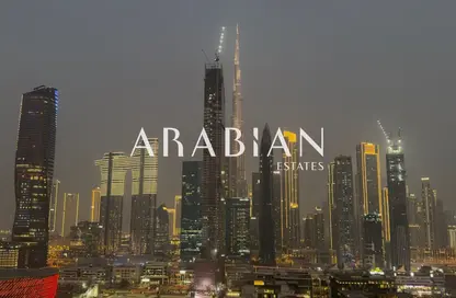 Apartment - 1 Bedroom - 2 Bathrooms for sale in Castleton - Central Park at City Walk - City Walk - Dubai Apartment - 1 Bedroom - 2 Bathrooms for sale in Castleton - Central Park at City Walk - City Walk - Dubai