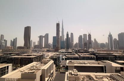 Apartment - 1 - 2 for sale in Castleton - Central Park at City Walk - City Walk - Al Wasl - Dubai