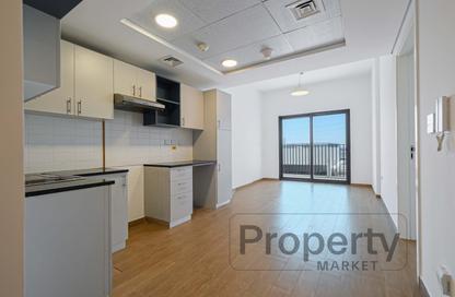 Apartment - 1 - 1 for sale in The Nook 1 - The Nook - Wasl Gate - Dubai Apartment - 1 - 1 for sale in The Nook 1 - The Nook - Wasl Gate - Dubai
