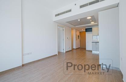 Apartment - 1 - 1 for sale in The Nook 1 - The Nook - Wasl Gate - Dubai