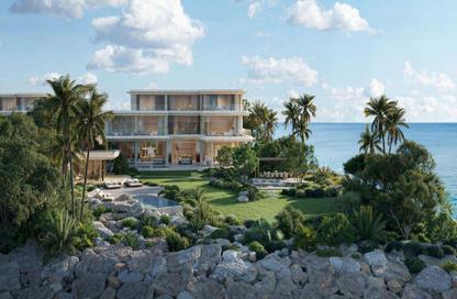 Villa - 7 Bedrooms - 7+ Bathrooms for sale in Jumeirah Asora Bay - Jumeirah - Dubai