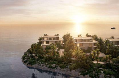 Villa - 7 Bedrooms - 7+ Bathrooms for sale in Jumeirah Asora Bay - Jumeirah - Dubai