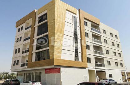 Shop - Studio for rent in Al Hamidiya 2 - Al Hamidiya - Ajman