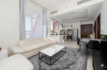 Apartment - 1 Bedroom - 2 Bathrooms for sale in Binghatti Gateway - Al Jaddaf - Dubai