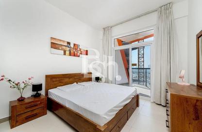 Apartment - 1 Bedroom - 2 Bathrooms for sale in Binghatti Gateway - Al Jaddaf - Dubai Apartment - 1 Bedroom - 2 Bathrooms for sale in Binghatti Gateway - Al Jaddaf - Dubai