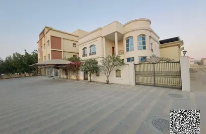 Villa - 5 Bedrooms - 7 Bathrooms for rent in Al Rawda 1 - Al Rawda - Ajman