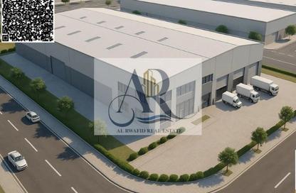 Land - Studio for sale in Al Sajaa S - Al Sajaa - Sharjah Land - Studio for sale in Al Sajaa S - Al Sajaa - Sharjah