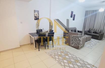 Apartment - 1 Bedroom - 1 Bathroom for rent in The Icon Casa 2 - Al Rashidiya 3 - Al Rashidiya - Ajman Apartment - 1 Bedroom - 1 Bathroom for rent in The Icon Casa 2 - Al Rashidiya 3 - Al Rashidiya - Ajman