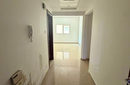 Apartment - 1 Bedroom - 2 Bathrooms for rent in Al Khan Corniche - Al Khan - Sharjah