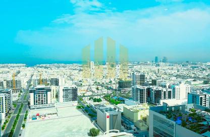 Apartment - 2 Bedrooms - 2 Bathrooms for rent in Park Place Tower - Sheikh Zayed Road - Dubai