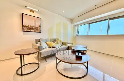 Apartment - 2 Bedrooms - 2 Bathrooms for rent in Park Place Tower - Sheikh Zayed Road - Dubai