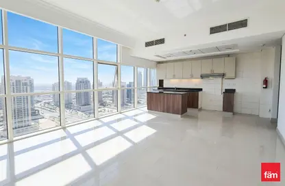 Apartment - 2 Bedrooms - 4 Bathrooms for sale in Reef Residence - District 13 - Jumeirah Village Circle - Dubai
